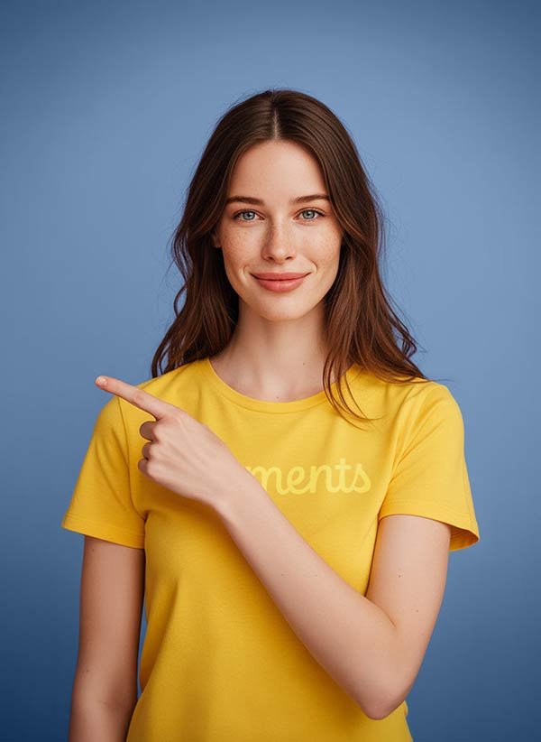 Donna Gilbert avatar